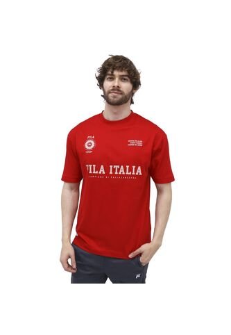 CAMISETA FILA Fila