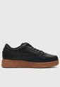 Tenis FILA A - Low Negro de Fila
