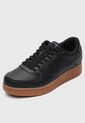 Tenis FILA A - Low Negro de Fila