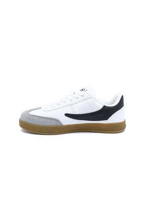 TENIS FILA MUJER 433400WHB BURTER Talla 8.5