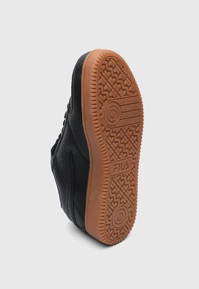 Tenis FILA A - Low Negro