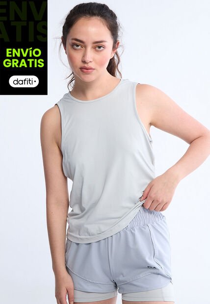 Esqueleto FILA Terkun Gris