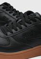 Tenis FILA A - Low Negro de Fila
