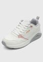Tenis FILA WS Aspac Blanco de Fila