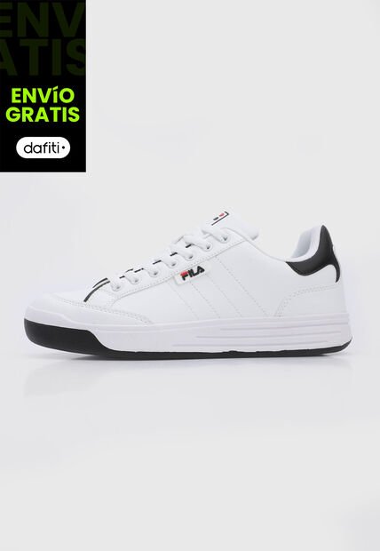 Tenis FILA Naster Blanco