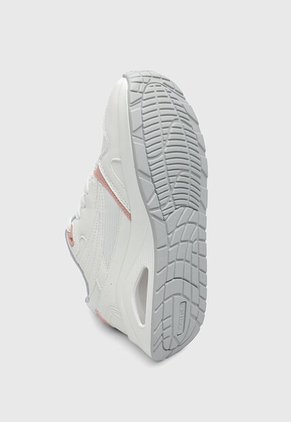 Tenis FILA WS Aspac Blanco