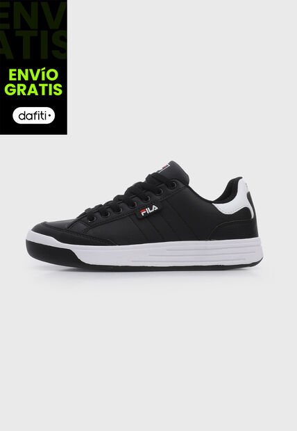Tenis FILA Naster Negro