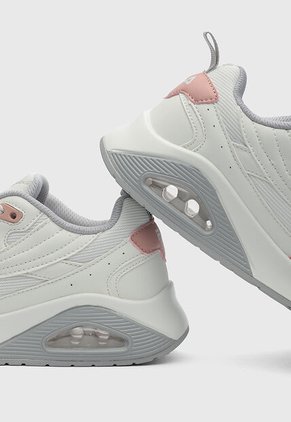 Tenis FILA WS Aspac Blanco