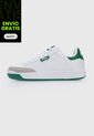 Tenis FILA Roverd Blanco de Fila