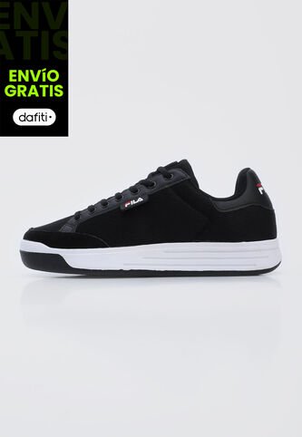 Tenis FILA Roverd Negro Fila