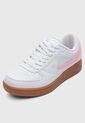 Tenis FILA A-Low Blanco de Fila