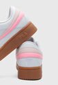 Tenis FILA A-Low Blanco de Fila