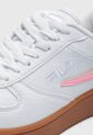 Tenis FILA A-Low Blanco de Fila