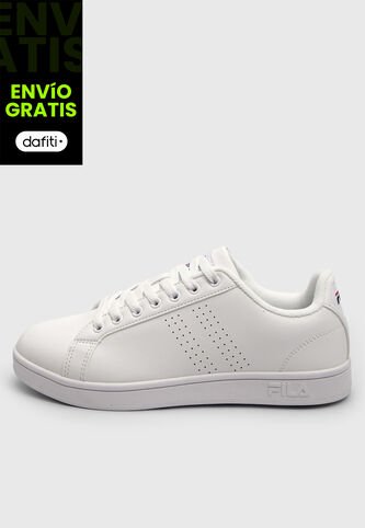 Tenis FILA Bold Blanco Fila