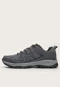 Tenis Outdoor Gris-Negro FILA Trailmer de Fila