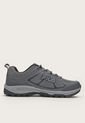 Tenis Outdoor Gris-Negro FILA Trailmer de Fila