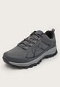 Tenis Outdoor Gris-Negro FILA Trailmer de Fila