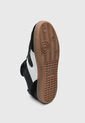 Tenis FILA WS Neto Negro de Fila