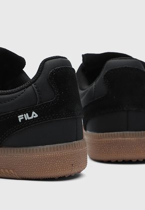 Tenis FILA WS Neto Negro