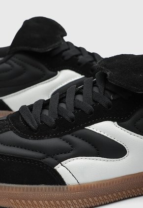 Tenis FILA WS Neto Negro