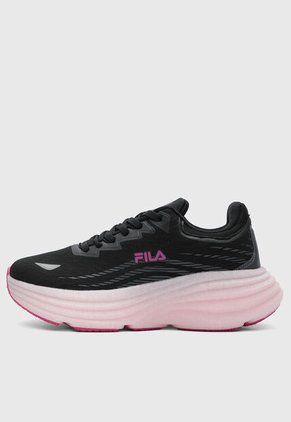 Tenis FILA Wanner Negro