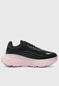 Tenis FILA Wanner Negro de Fila