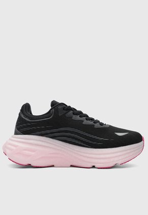 Tenis FILA Wanner Negro