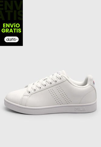 Tenis Lifestyle Blanco FILA Bold Fila