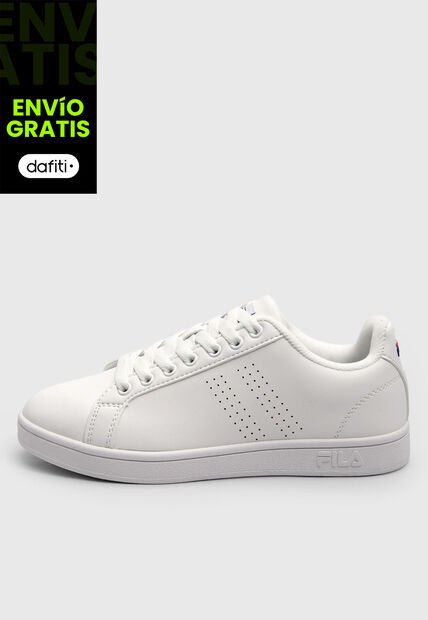 Tenis Lifestyle Blanco FILA Bold