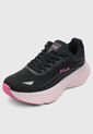 Tenis FILA Wanner Negro de Fila