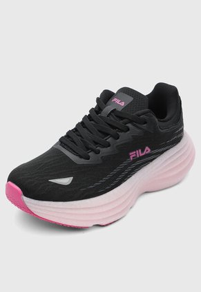 Tenis FILA Wanner Negro