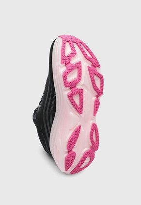 Tenis FILA Wanner Negro