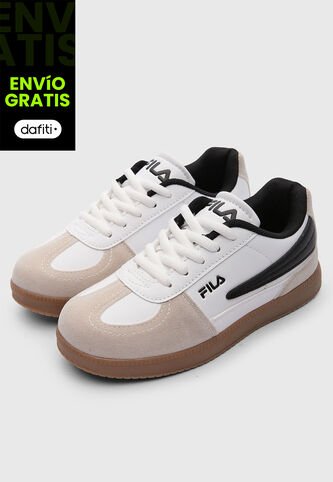 Tenis FILA Yutha Blanco Fila