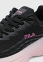Tenis FILA Wanner Negro de Fila