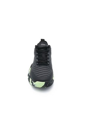 TENIS FILA HOMBRE 434240BLK DUALTER Talla 10