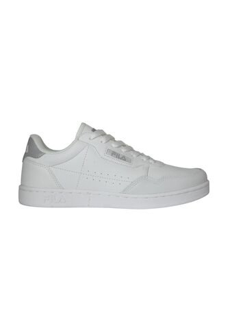 Tenis Fila Ws Bolter Mujer-Blanco Fila