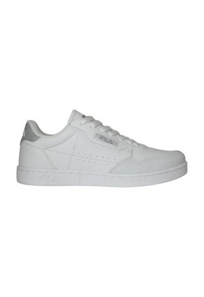 Tenis Fila Ws Bolter Mujer-Blanco