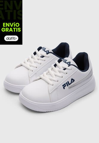 Tenis FILA Trew Blanco Fila