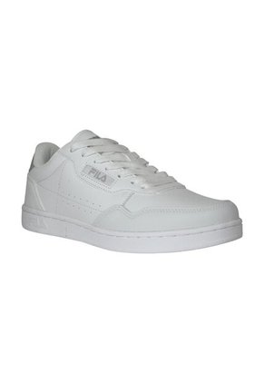 Tenis Fila Ws Bolter Mujer-Blanco