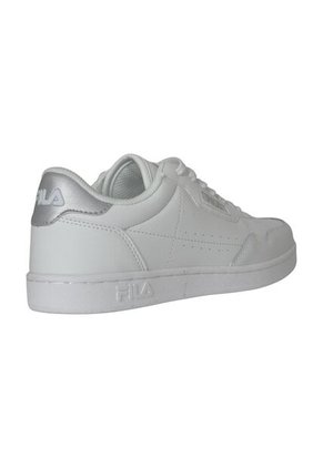Tenis Fila Ws Bolter Mujer-Blanco