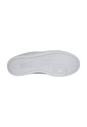 Tenis Fila Ws Bolter Mujer-Blanco