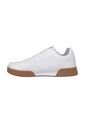 Tenis Fila Lifetime Hombre-Blanco/Café de Fila