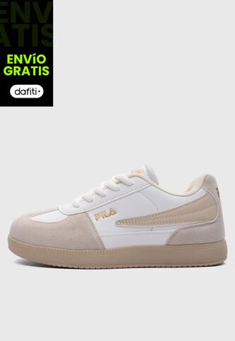 Tenis FILA Yutha Blanco Fila
