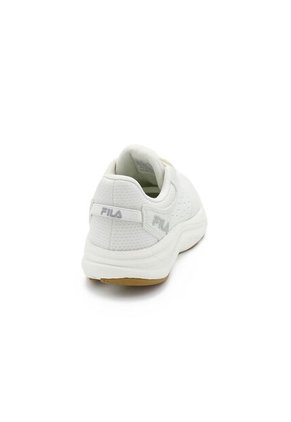 TENIS FILA MUJER 434310WHT WS BERSO Talla 5.5