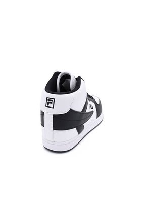 TENIS FILA HOMBRE BLAINEMID-BLA-NEG Talla 9