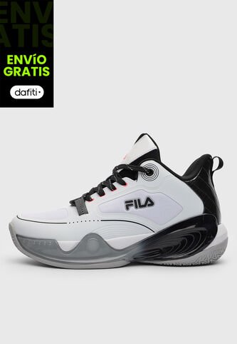 Tenis FILA Wiz Blanco Fila