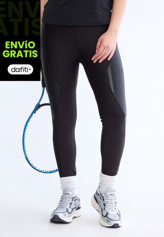 Leggings FILA Azul Fila