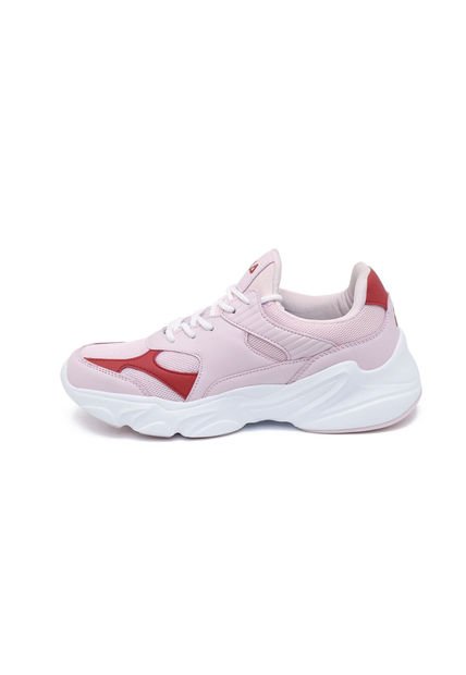 Dafiti outlet fila mujer