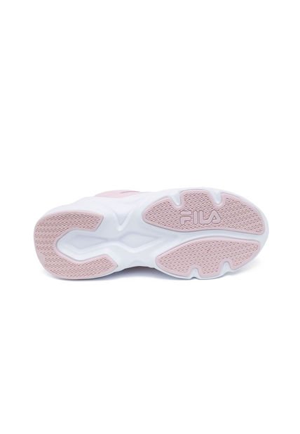 Dafiti zapatillas fila online mujer