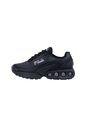 TENIS FILA HOMBRE 437660BLK BRUM Talla 9.5 de Fila